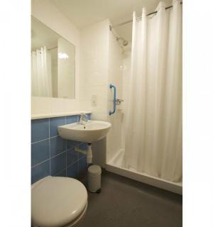 Hotel Travelodge Airport