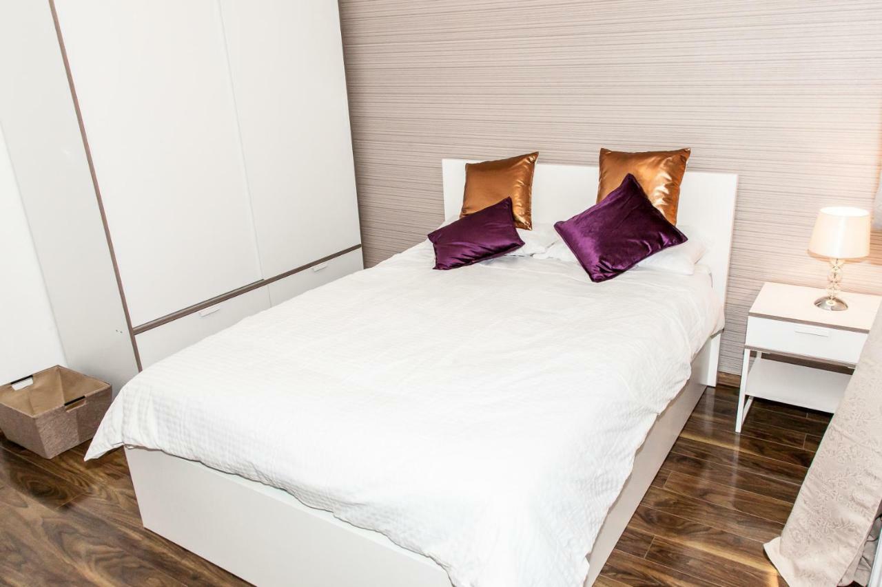 Apartment Paddington Deluxe *