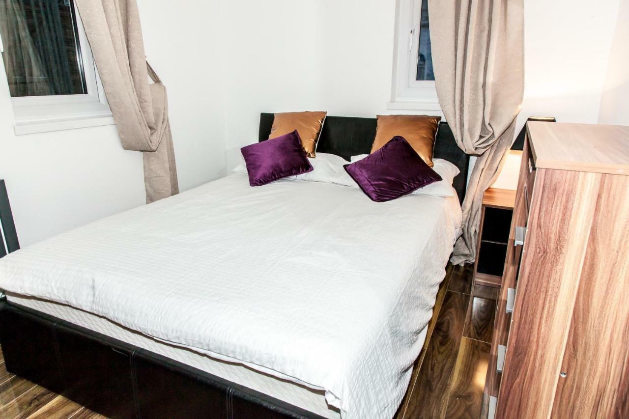 Apartment Paddington Deluxe London