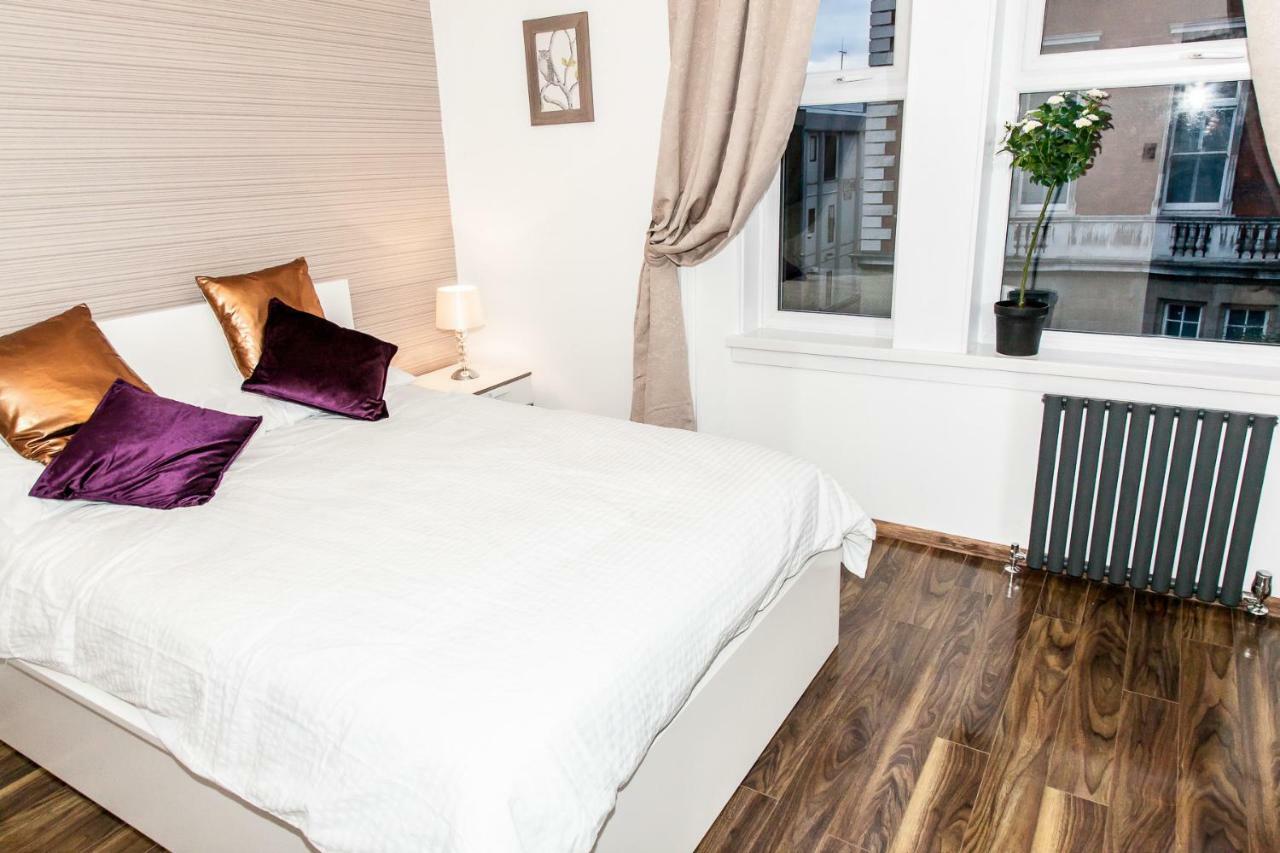 Paddington Deluxe Apartment