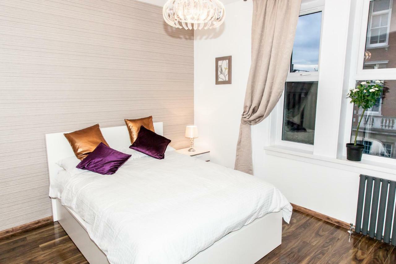 Paddington Deluxe Apartment London