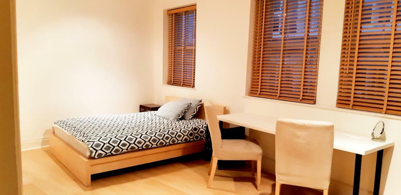 Guest house Covent Garden Penthouse *