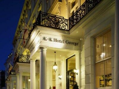 Hotel Miiro Templeton Garden