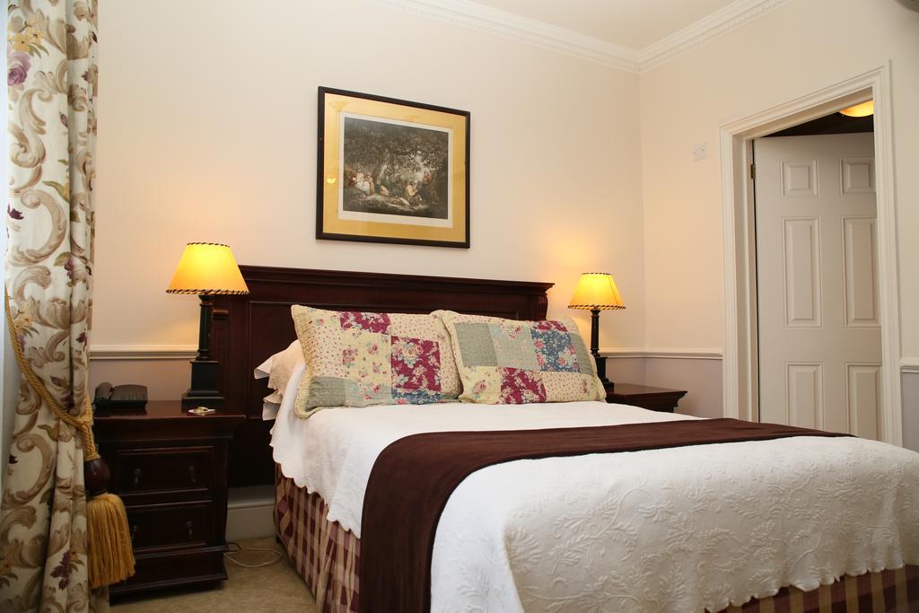 Guest house Lord Milner