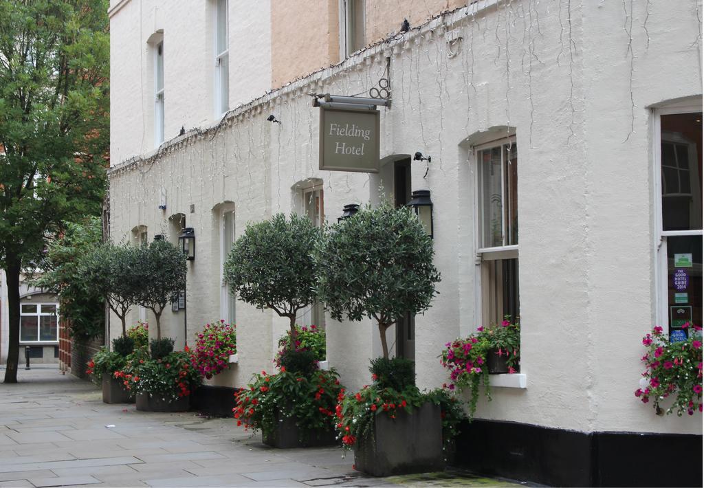 Fielding Hotel