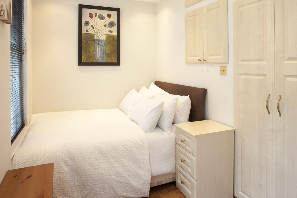 Apartment Piccadilly Circus *