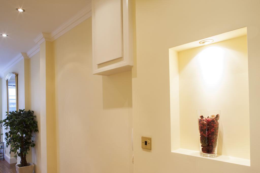 Piccadilly Circus Apartment *