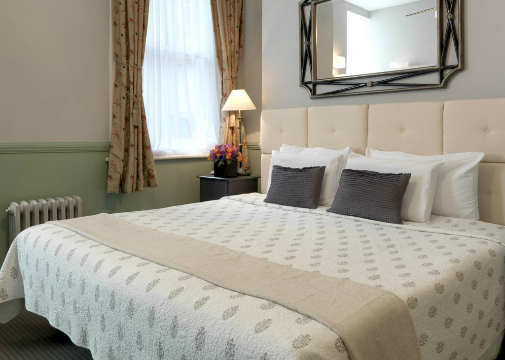 Fielding Hotel London
