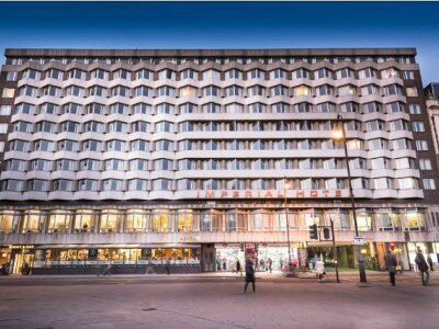 Imperial Hotel 3*