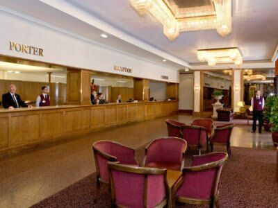 Imperial Hotel