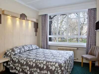 Hotel Imperial