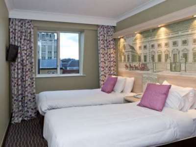 Imperial 3*