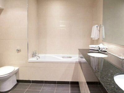 Imperial Hotel London