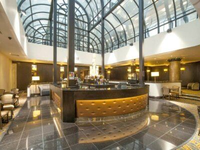 Imperial Hotel 3*