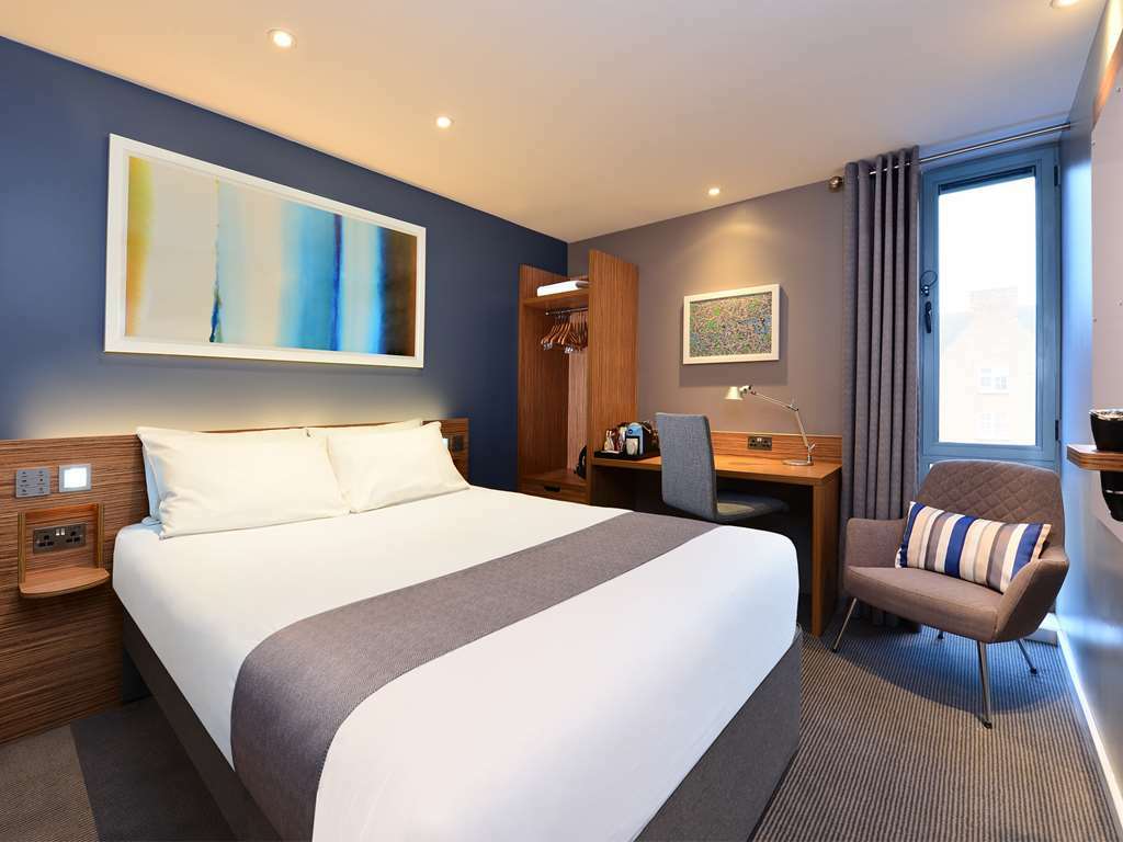 Hotel Travelodge Airport