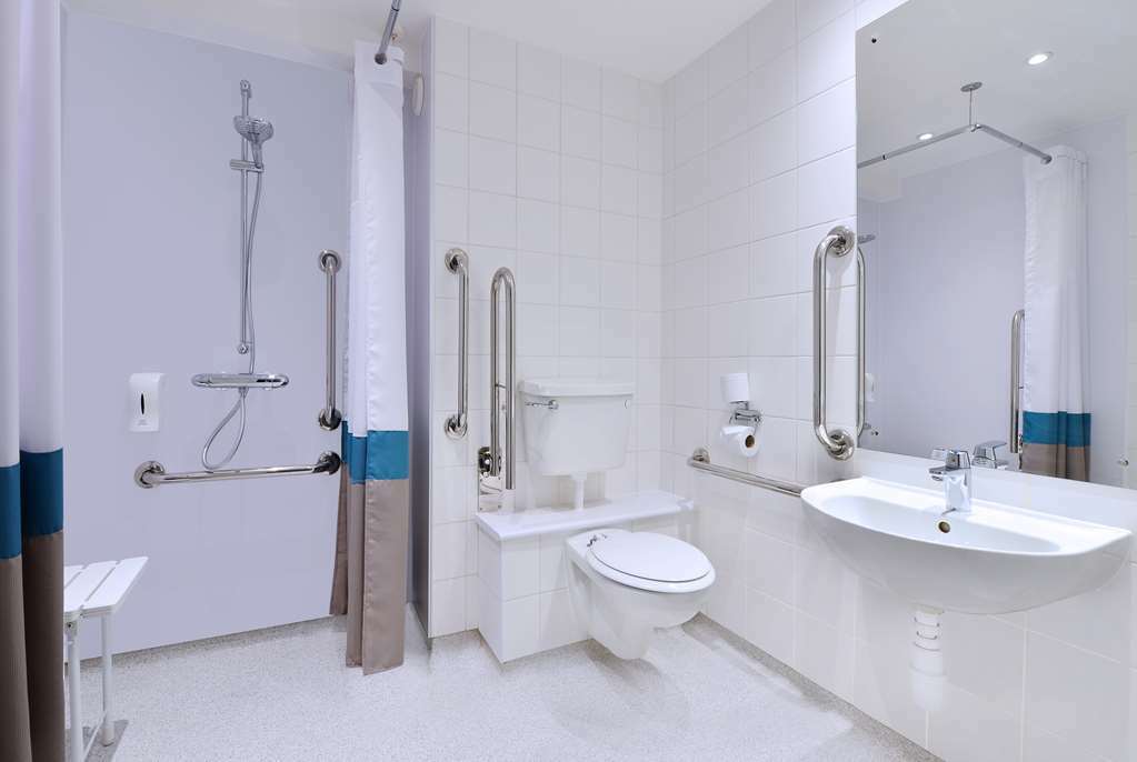 Travelodge Airport