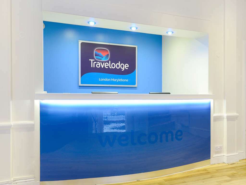 Travelodge Marylebone