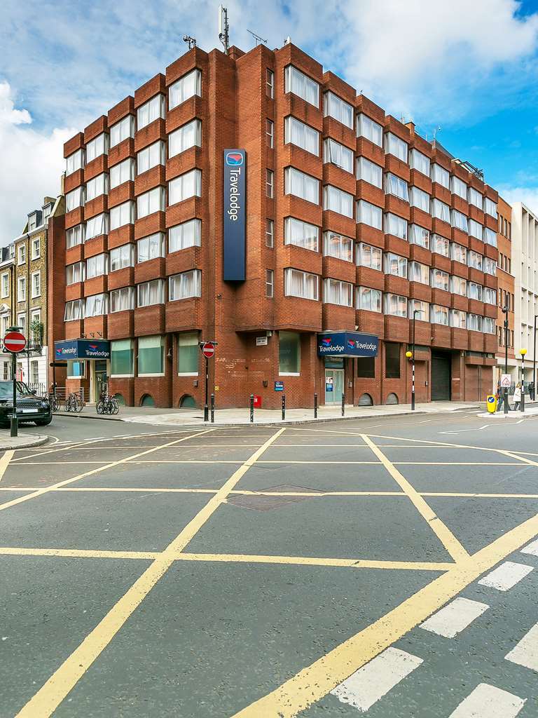 Travelodge Marylebone 3* London