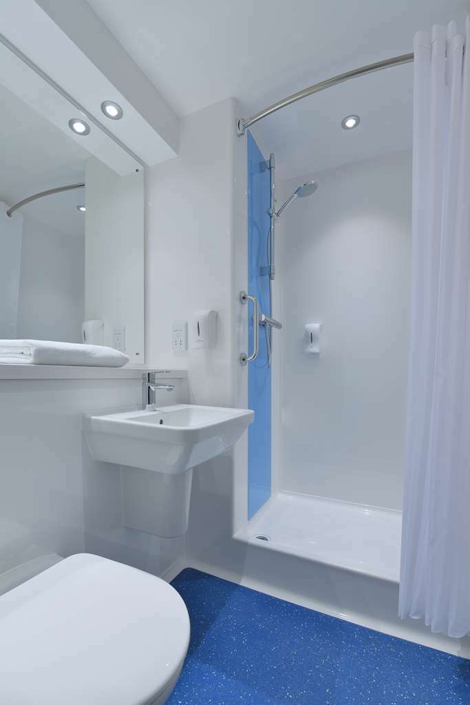 Hotel Travelodge Marylebone