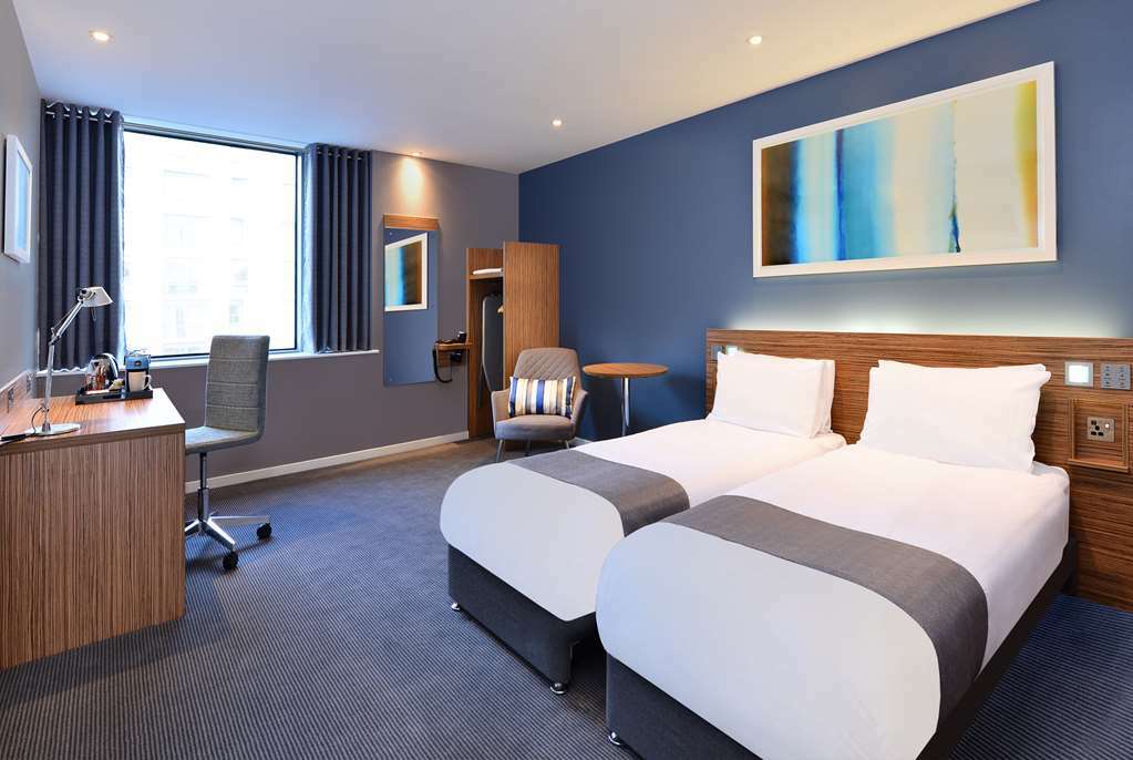 Travelodge Stratford London