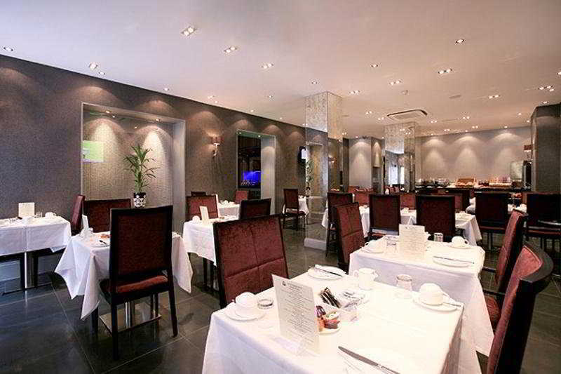 Heeton Concept - Kensington London