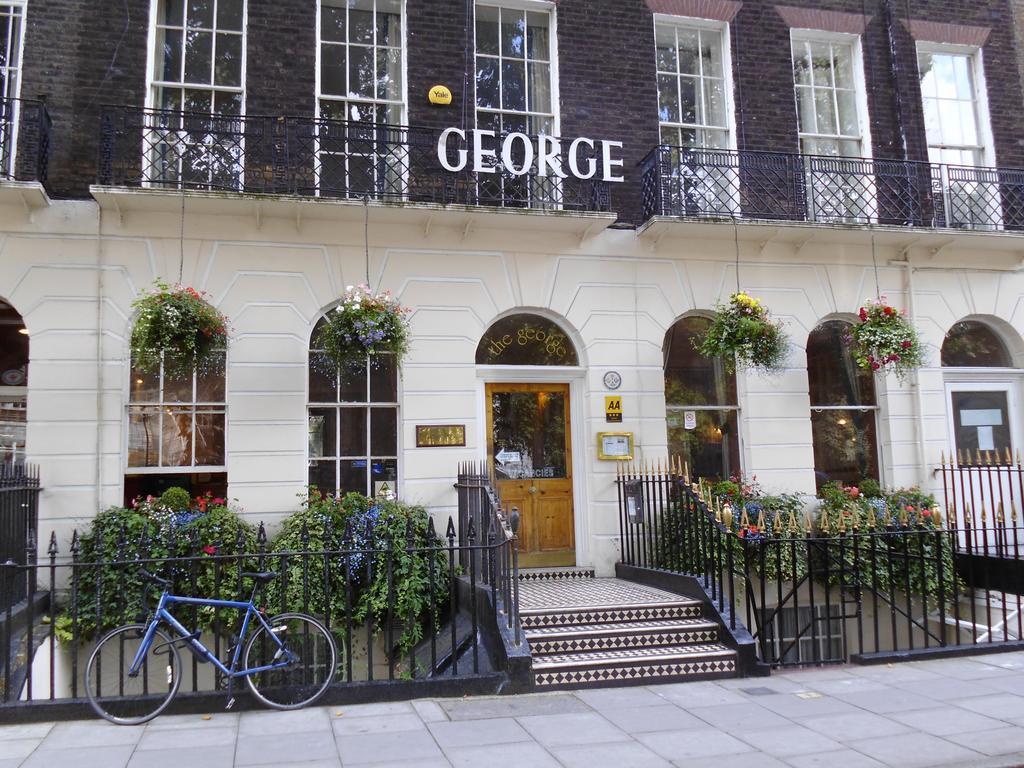George Hotel Londres