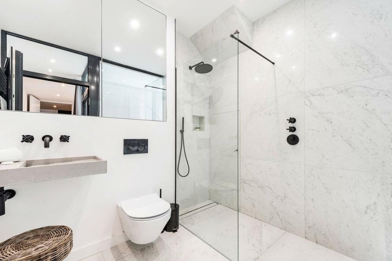 Holiday home Modern, Bright & Elegant 3 Bed Fulham Maisonette