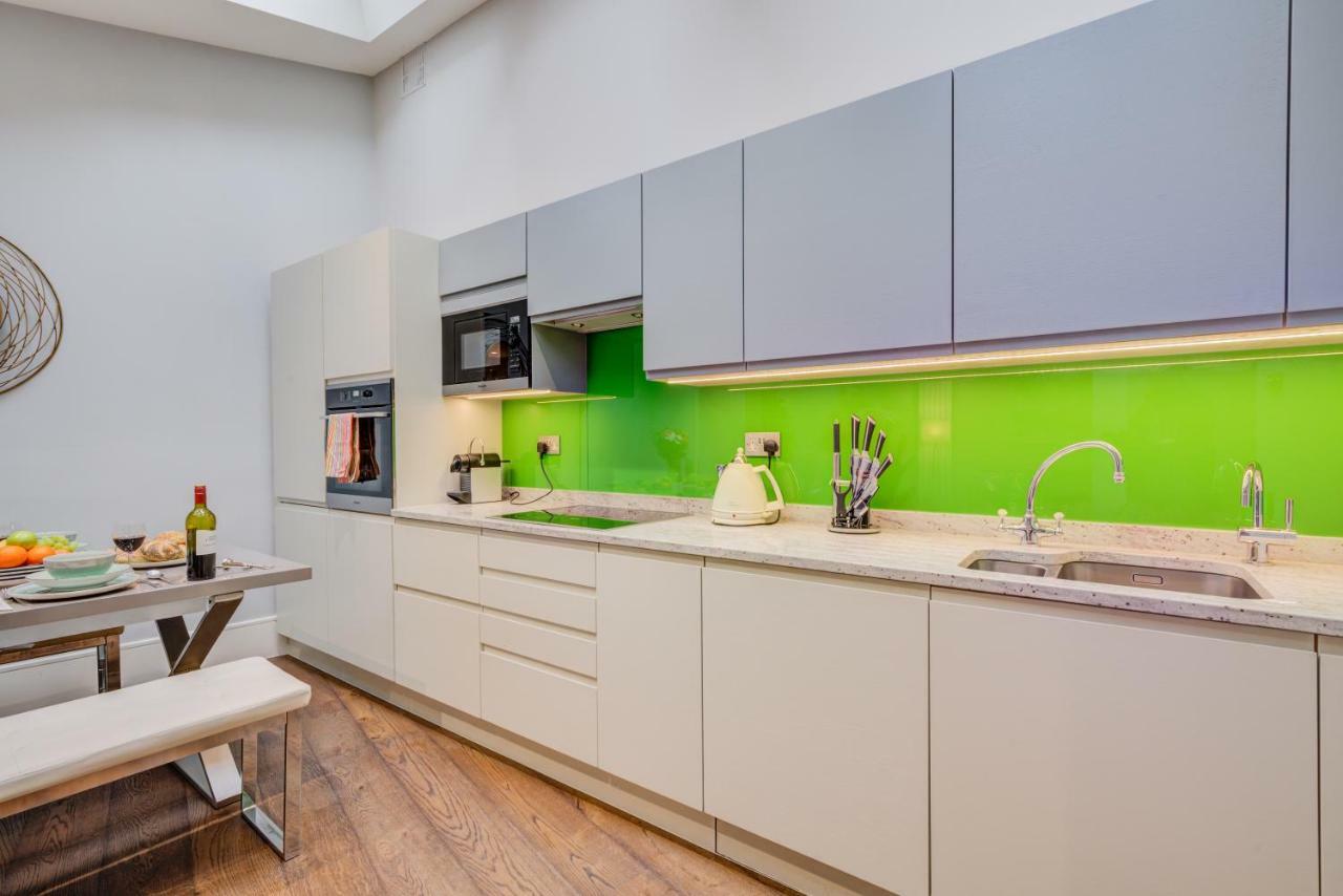 Superb Marylebone Homes * London