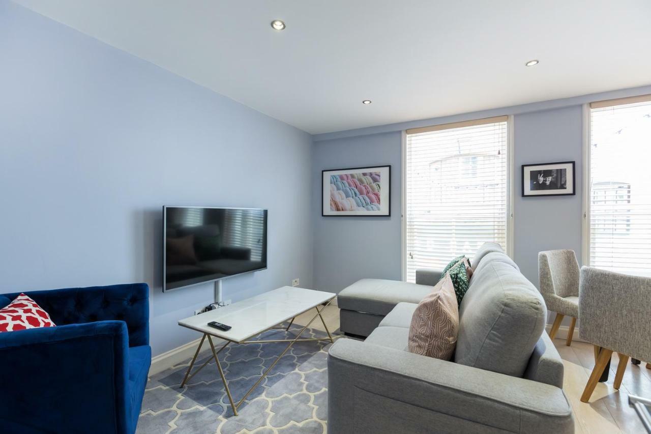 Apartment Prime In Covent Garden
