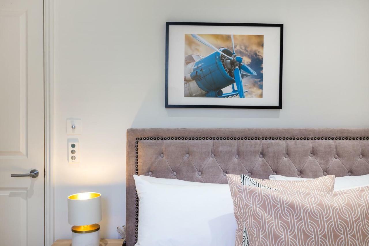 Prime In Covent Garden Apartment London