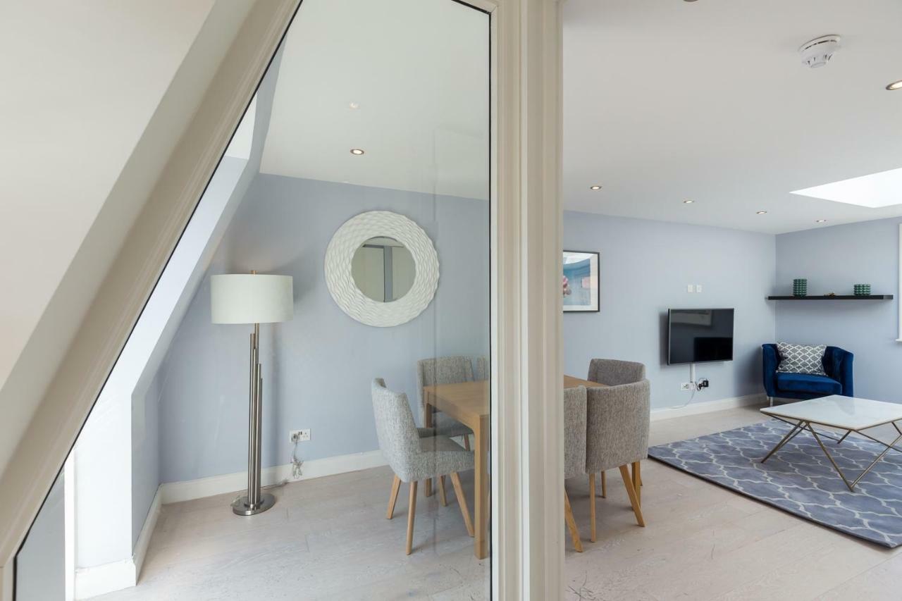 Prime In Covent Garden Apartment *