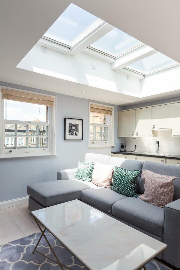 Prime In Covent Garden Apartment London