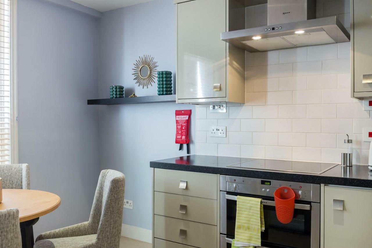 Apartment Prime In Covent Garden