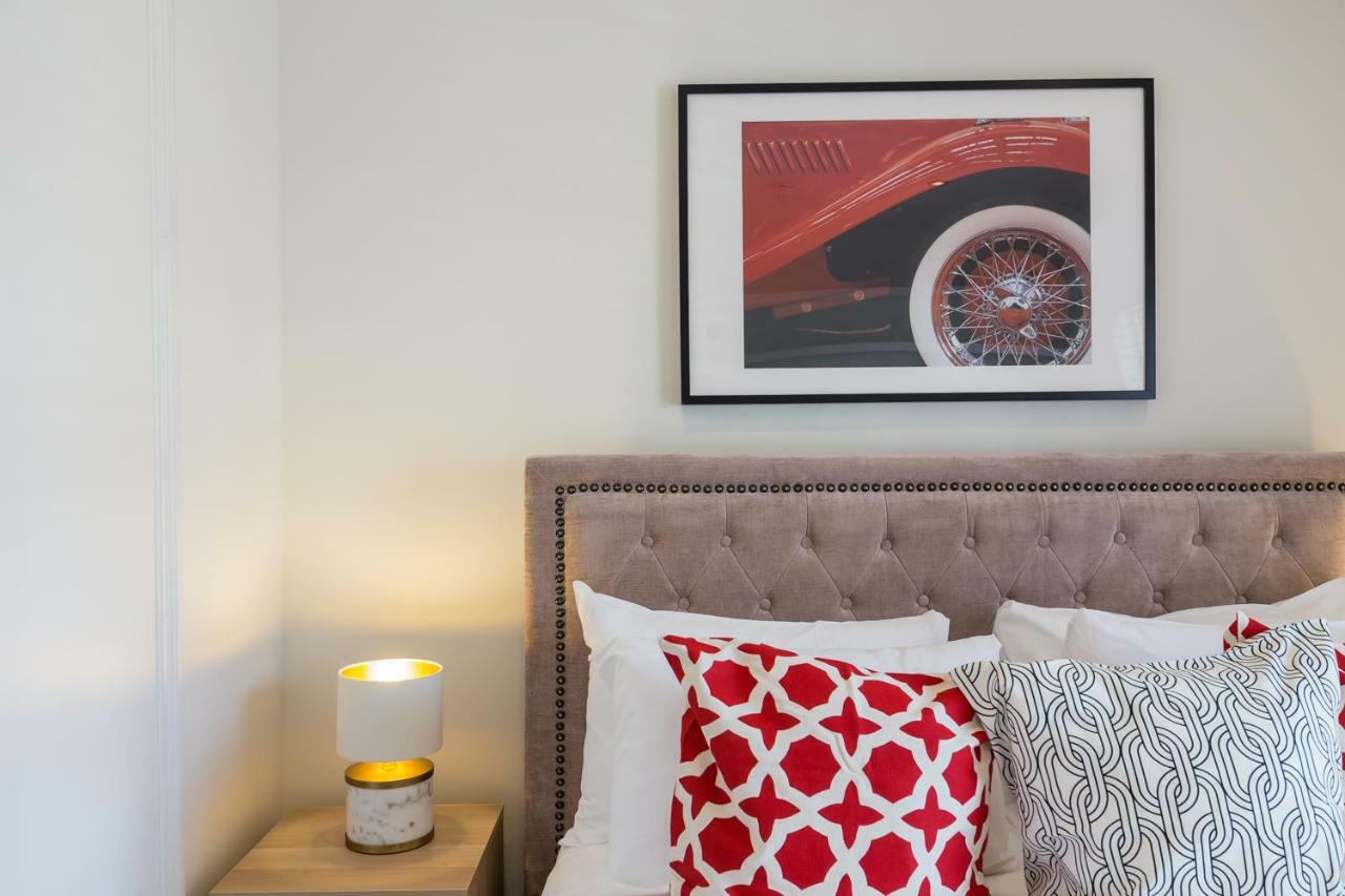 Apartment Prime In Covent Garden