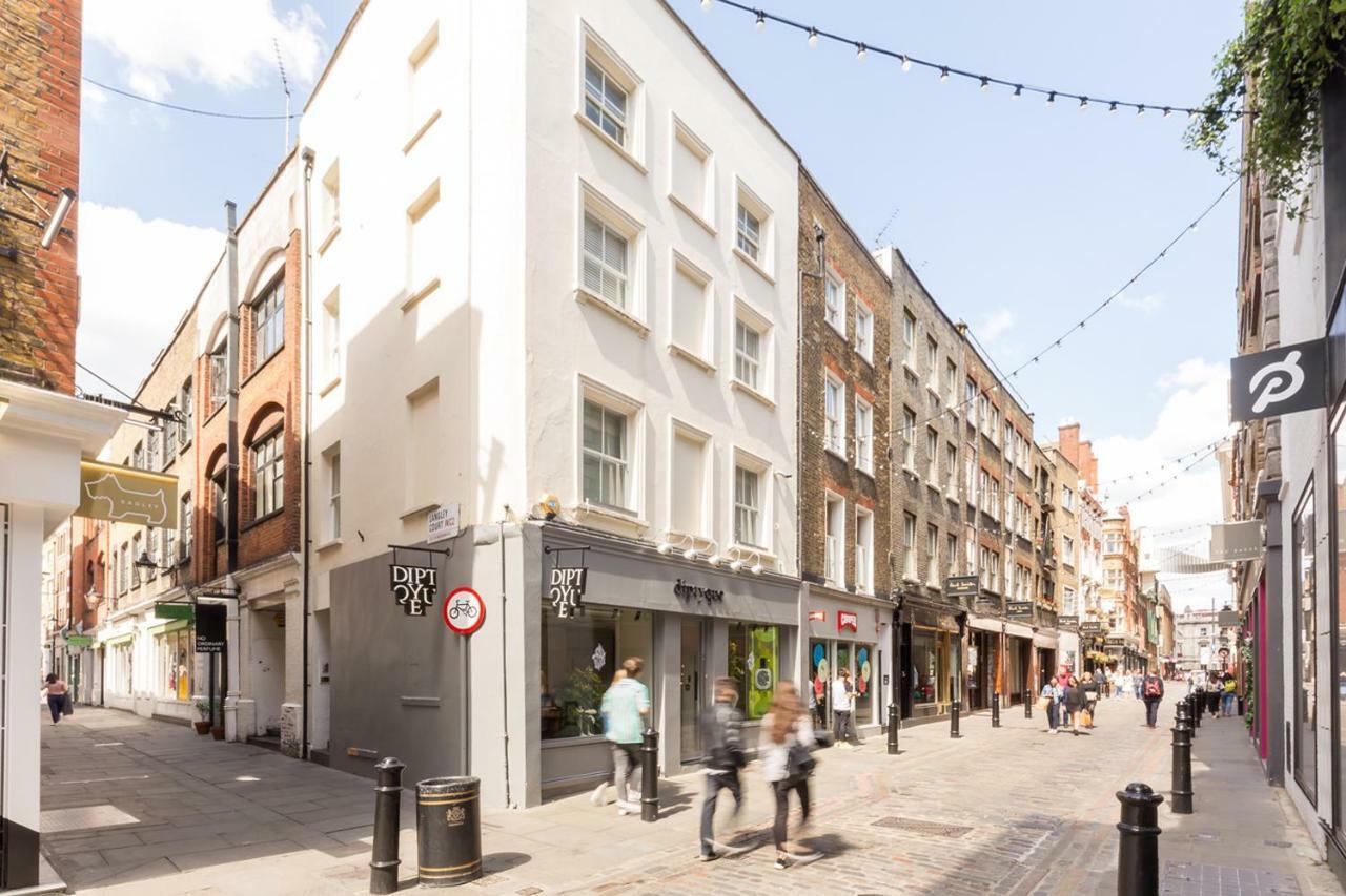 Prime In Covent Garden *