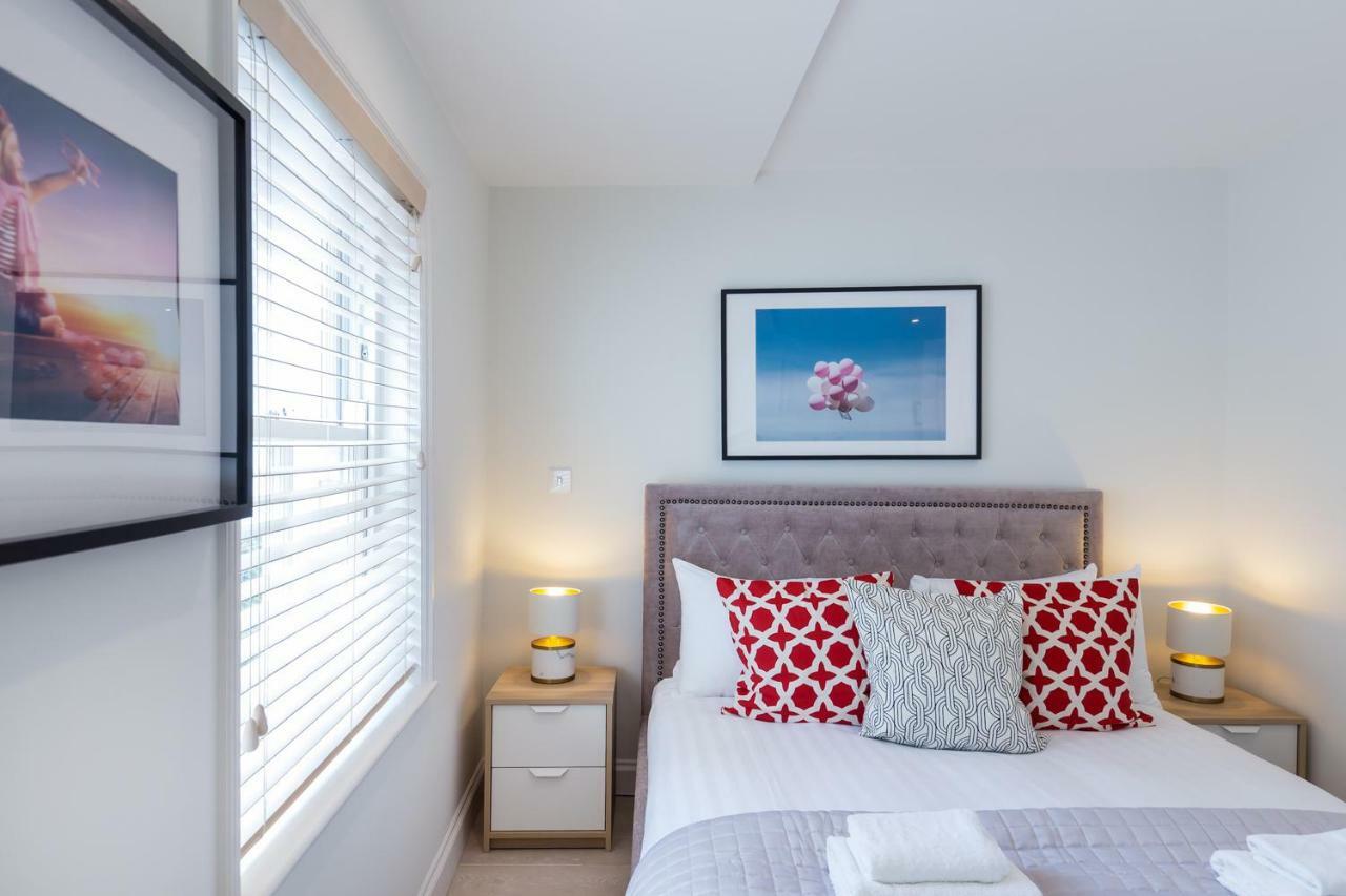 Apartment Prime In Covent Garden *