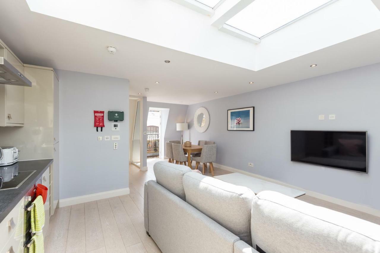 Apartment Prime In Covent Garden *