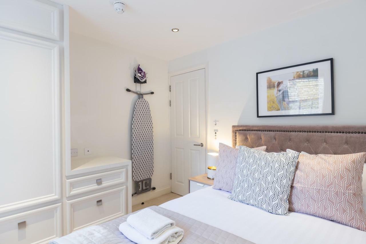 Apartment Prime In Covent Garden *
