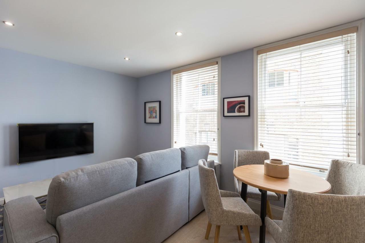 Apartment Prime In Covent Garden
