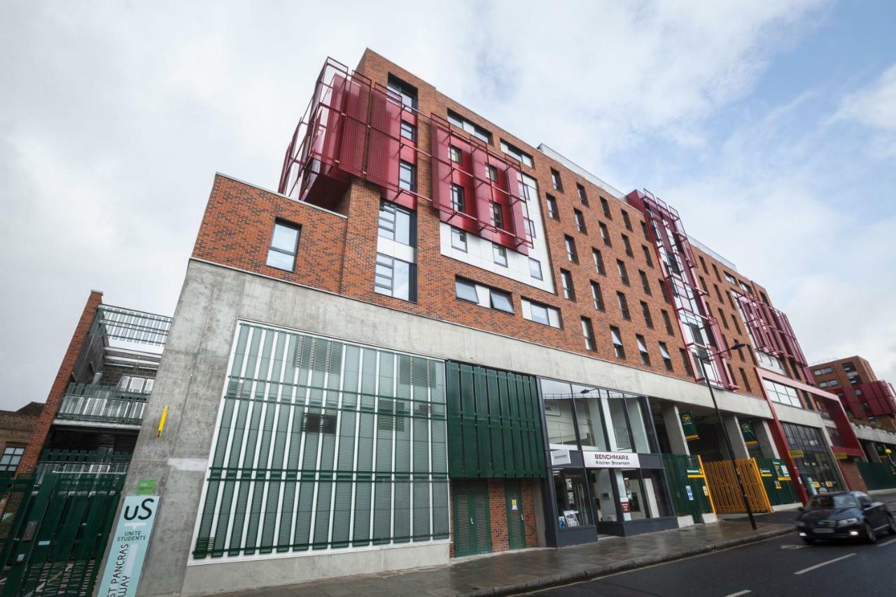 Apartment Great Student Rooms By Kings Cross