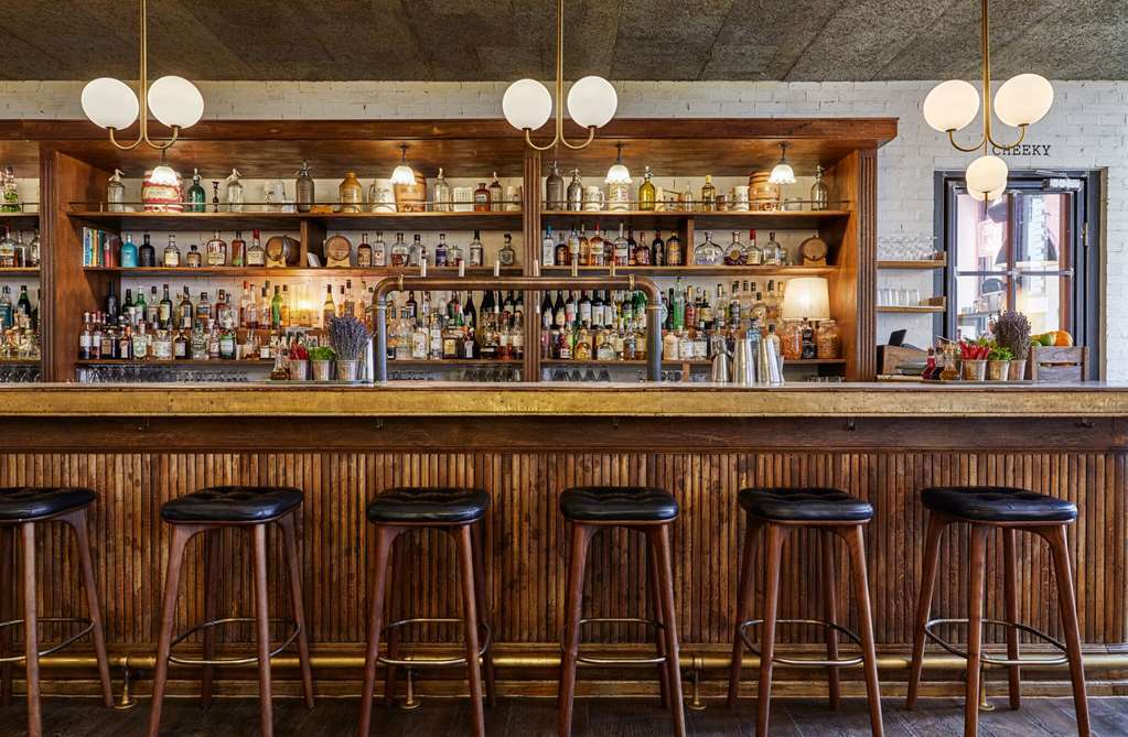 The Hoxton, Holborn Hotel London