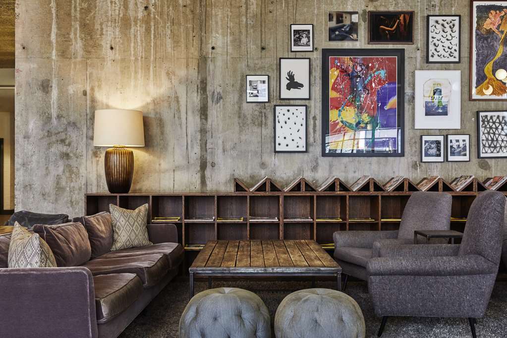 Hotel The Hoxton, Holborn 4*
