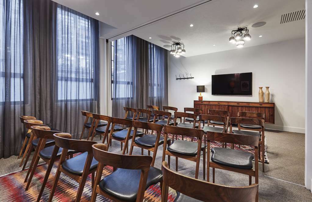 The Hoxton, Holborn London