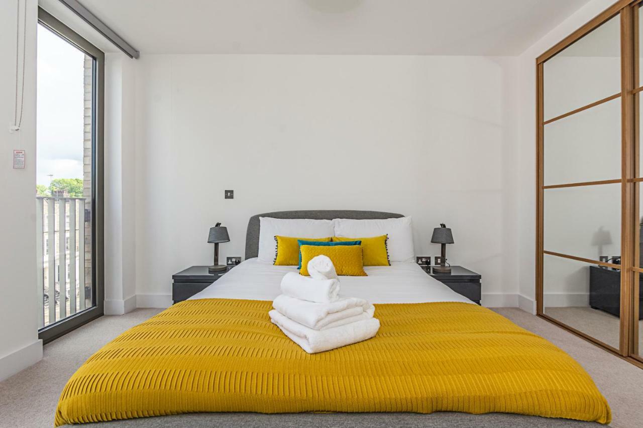 Apartment Stunning Brand New - Westminster
