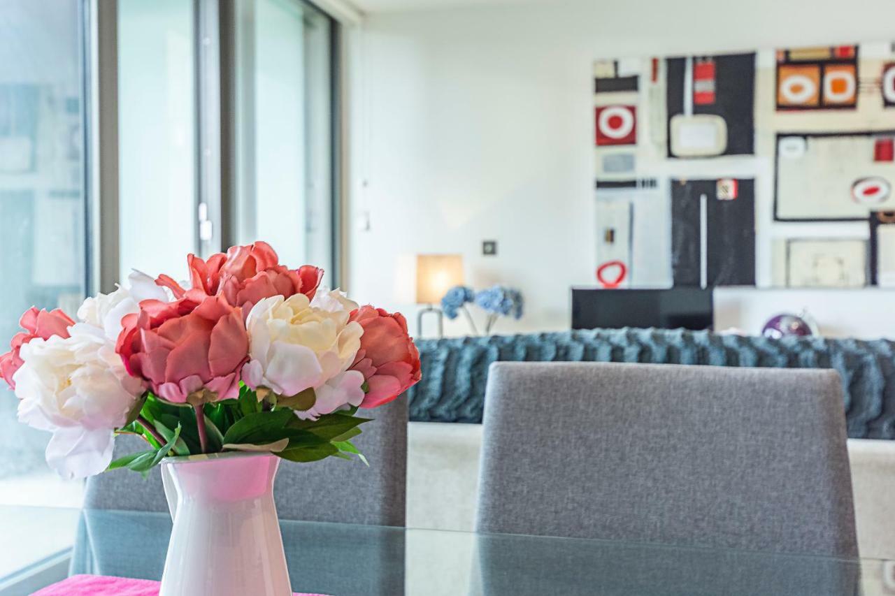 Apartment Stunning Brand New - Westminster London