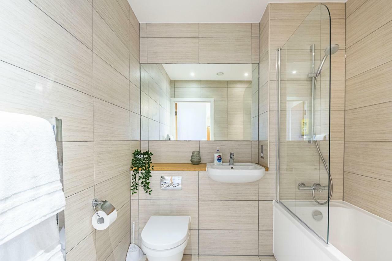 Apartment Stunning Brand New - Westminster *