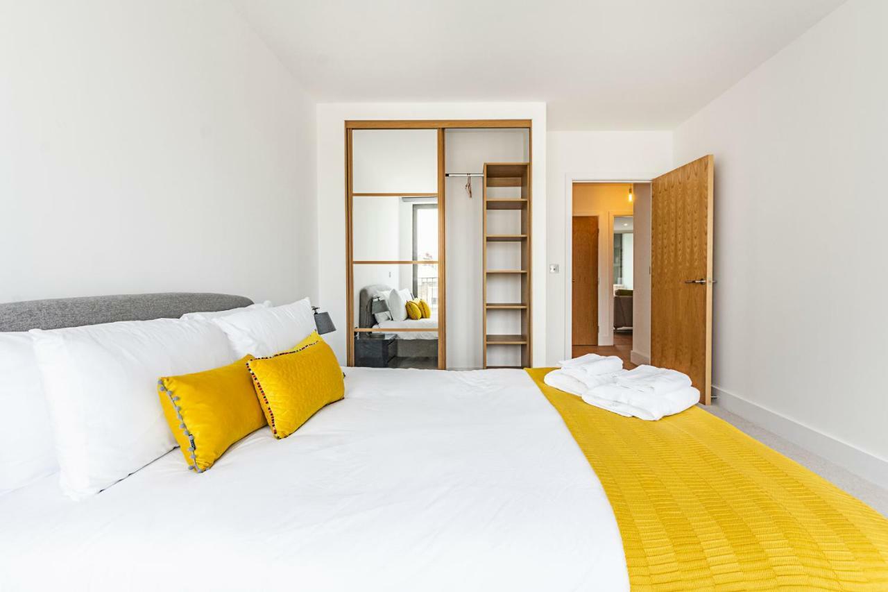 Apartment Stunning Brand New - Westminster *