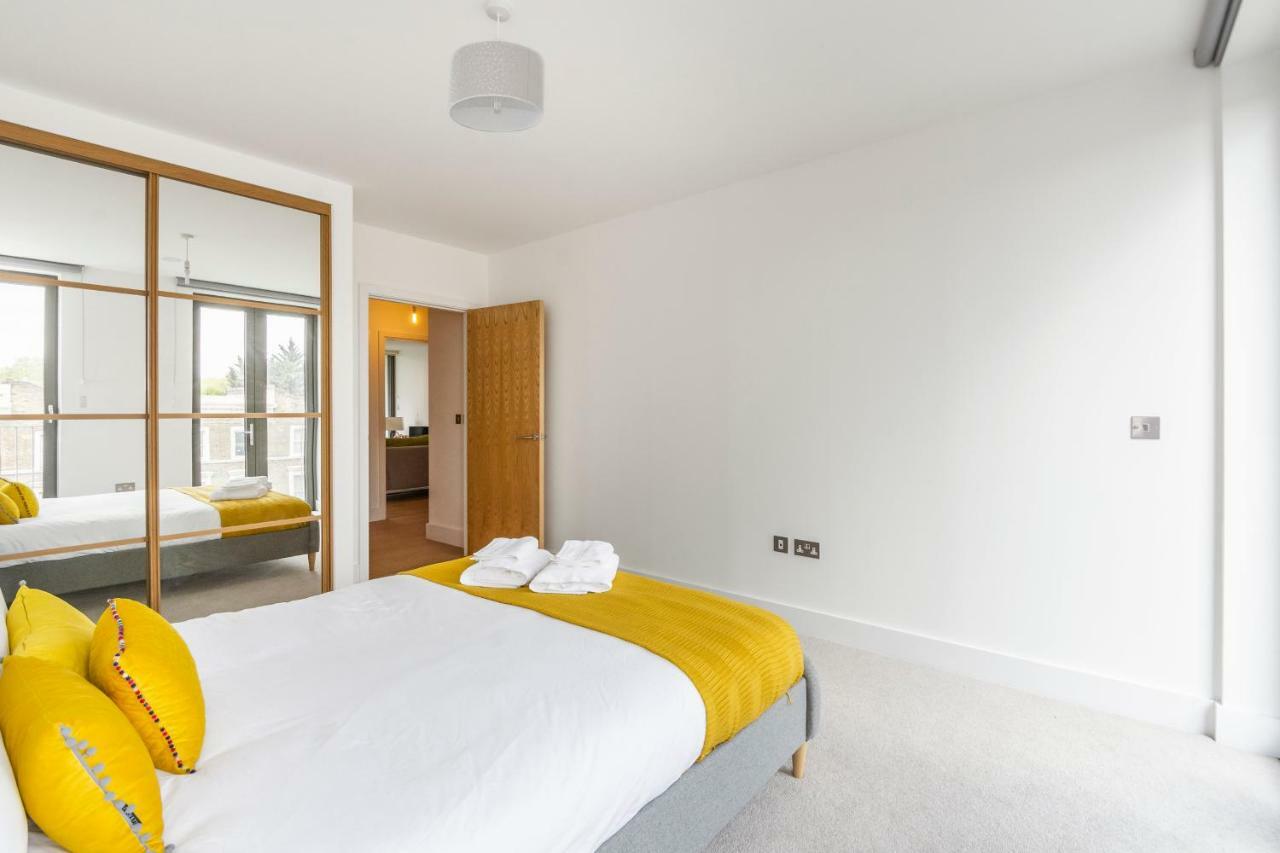 Stunning Brand New - Westminster * London