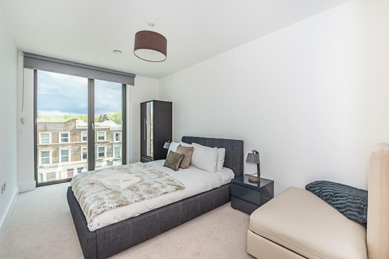 Apartment Stunning Brand New - Westminster London
