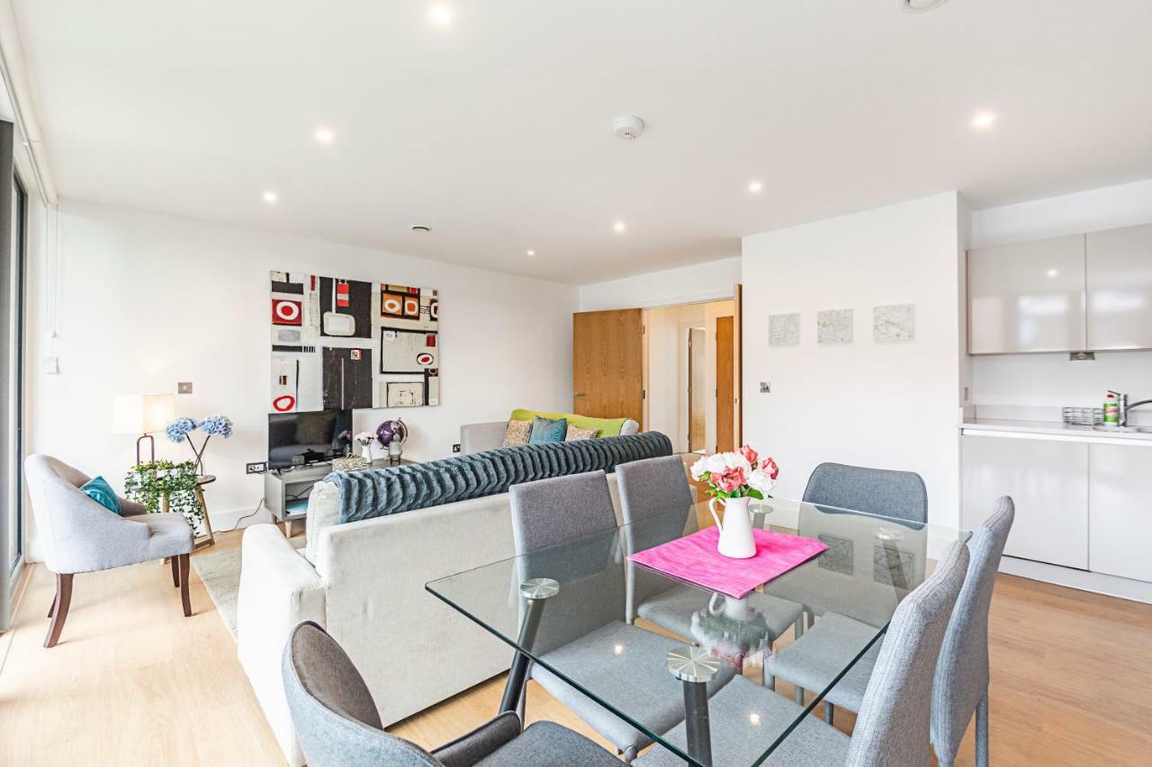 Stunning Brand New - Westminster * London